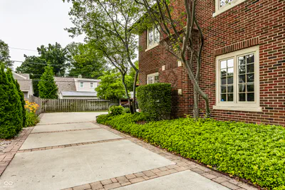 435 Blue Ridge, Indianapolis - 45
