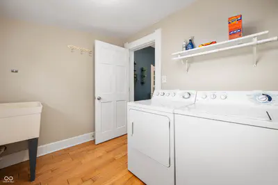 815 16th Street, Indianapolis - 26