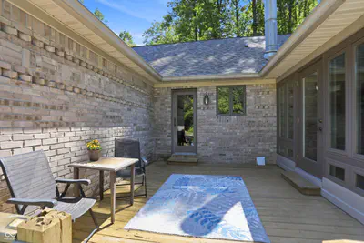 9279 New Harmony Road, Martinsville - 29