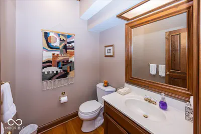 11691 Diamond Pointe Court, Indianapolis - 30