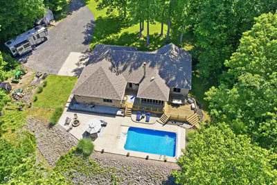 9279 New Harmony Road, Martinsville - 34