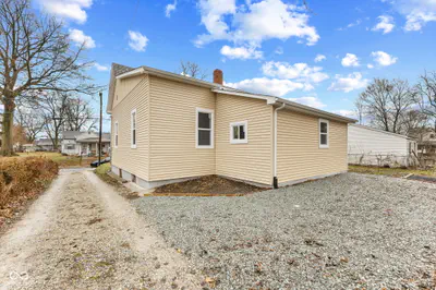 313 10th Street, Muncie - 3