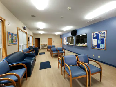 7376 Business Center Drive, Avon - 7