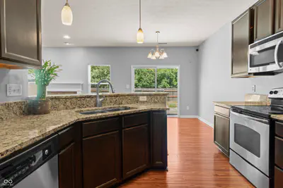 5844 Edelle Drive, Indianapolis - 17