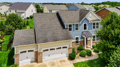 11947 Mannings Pass, Zionsville - 2
