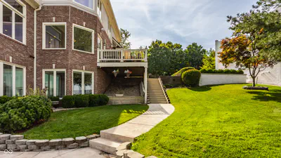 12650 Shorevista Drive, Indianapolis - 49