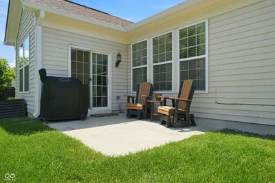 12897 Oxbridge Place, Fishers - 29