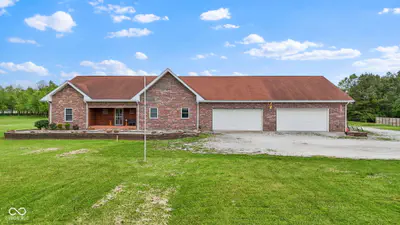 6740 Acton Road, Indianapolis