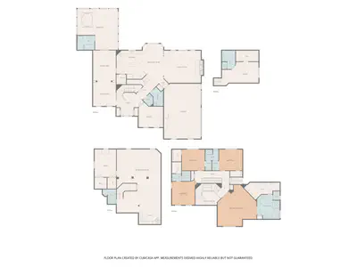 13967 Hawkstone Drive, Fishers - 78