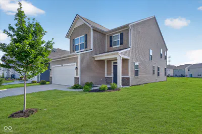 5115 Triple Crown Way, Indianapolis - 2