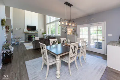 1025 Bear Cub Drive, Cicero - 14
