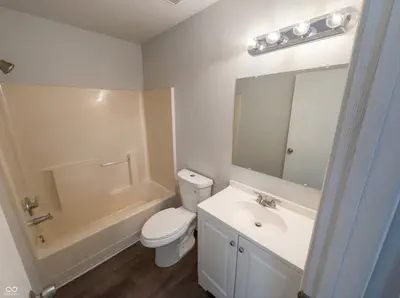 6654 Hazelhatch Drive, Indianapolis - 6