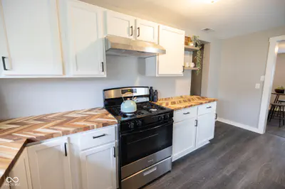 315 Seward Street, Russiaville - 30