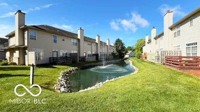 8040 Windham Lake Way, Indianapolis - 4