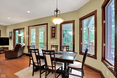 3215 Kestrel Court, Martinsville - 19