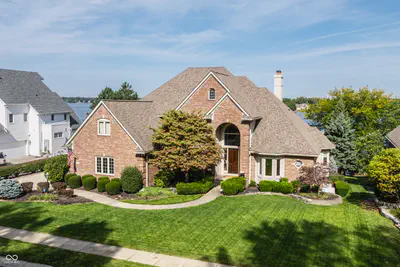 12650 Shorevista Drive, Indianapolis - 71