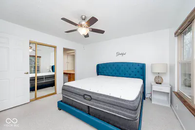 8012 Valley Farms Court, Indianapolis - 15