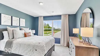 6830 Elden Drive, Indianapolis - 35