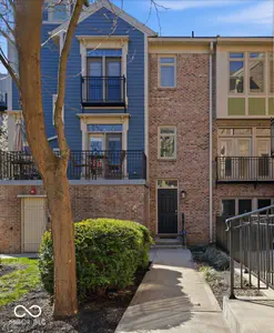 518 Miami Street, Indianapolis - 2