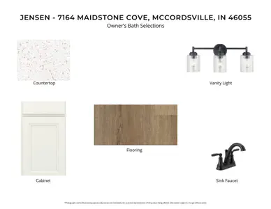 7164 Maidstone Cove, McCordsville - 12