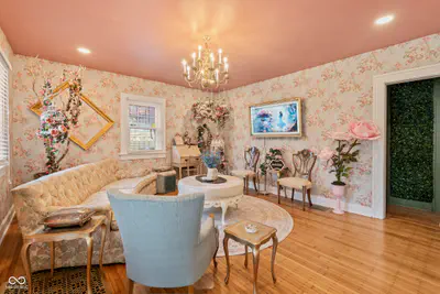 814 48th Street, Indianapolis - 8