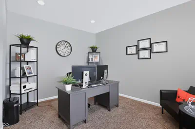 3222 Cherokee Circle, Bargersville - 12