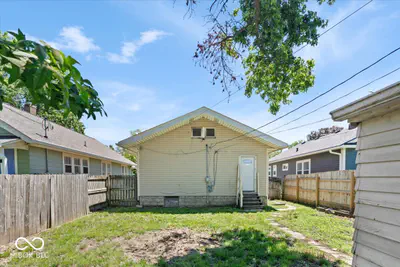 524 Bradley Avenue, Indianapolis - 21