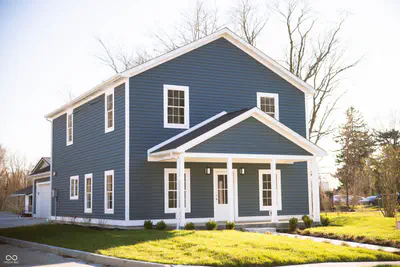 20 Main Street, Markleville - 2