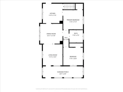524 Bradley Avenue, Indianapolis - 25
