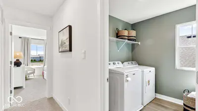 6830 Elden Drive, Indianapolis - 38