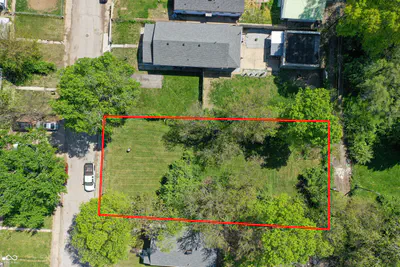 1441 Congress Avenue, Indianapolis