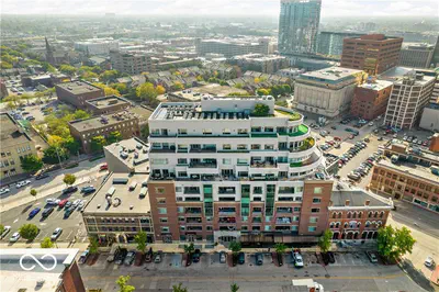 333 Massachusetts Avenue, Indianapolis - 34