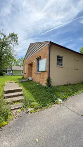 3611 34th Street, Indianapolis - 3