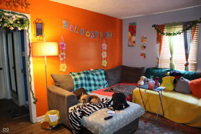 3539 Brouse Avenue, Indianapolis - 5