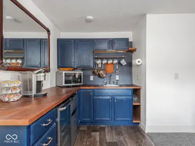 1218 Central Avenue, Indianapolis - 45