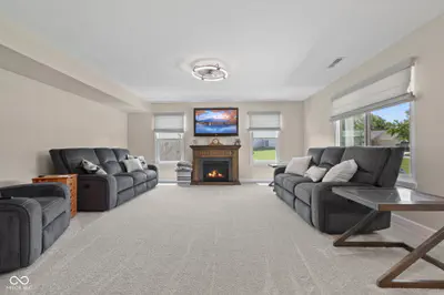 435 Lake Shore Court, Franklin - 5