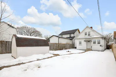 709 Minnesota Street, Indianapolis - 39