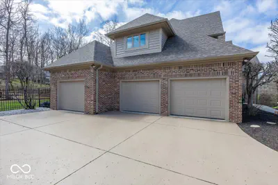 11691 Diamond Pointe Court, Indianapolis - 61