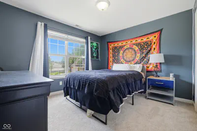 2536 Lorentson Court, Kokomo - 38
