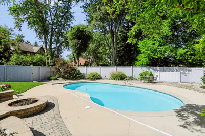 6717 La Tour Circle, Indianapolis - 83
