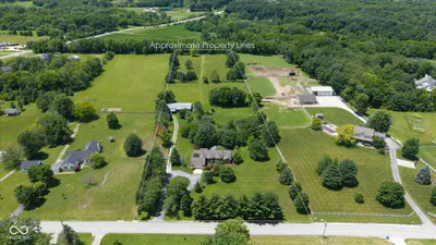 20821 Anthony Road, Noblesville - 31