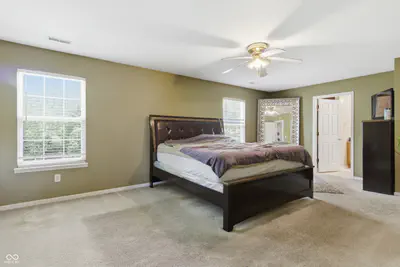 11320 Bear Hollow Court, Indianapolis - 19