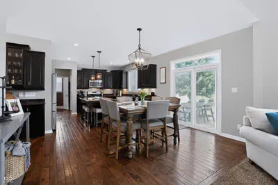 3222 Cherokee Circle, Bargersville - 20