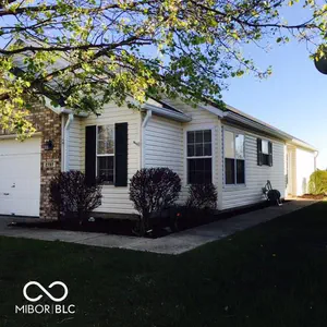 2737 Dawnlake Drive, Indianapolis - 2