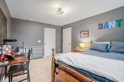 11667 Shadowwood Court, Zionsville - 32