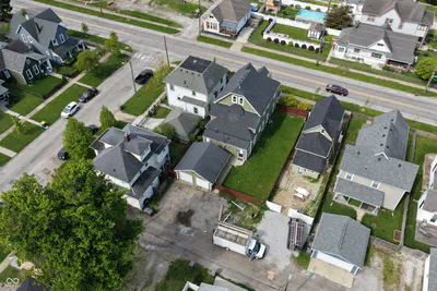 921 State Avenue, Indianapolis - 65