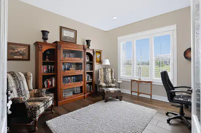 4025 Lochview Court, Bargersville - 47