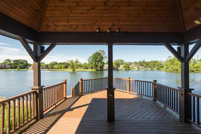 8641 Fawn Lake Circle, Indianapolis - 4