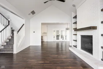 8641 Fawn Lake Circle, Indianapolis - 23