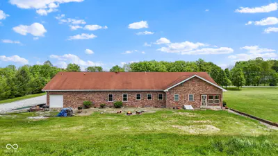 6740 Acton Road, Indianapolis - 32